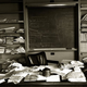 Image for article titled This is what Einstein's office looked like on the day he died